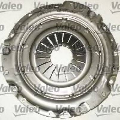 VALEO 828918 Комплект зчеплення