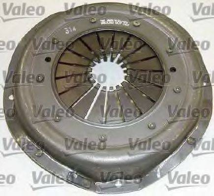 VALEO 828946 Комплект зчеплення