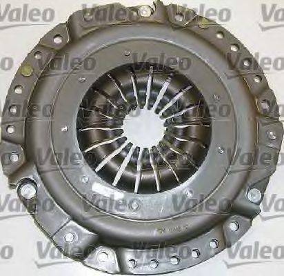 VALEO 828962 Комплект зчеплення