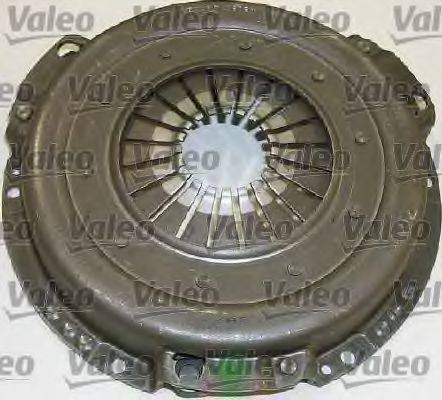 VALEO 834006 Комплект зчеплення