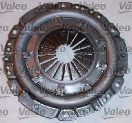 VALEO 834029 Комплект зчеплення