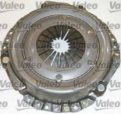 VALEO 834033 Комплект зчеплення