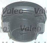 VALEO 834043 Комплект зчеплення