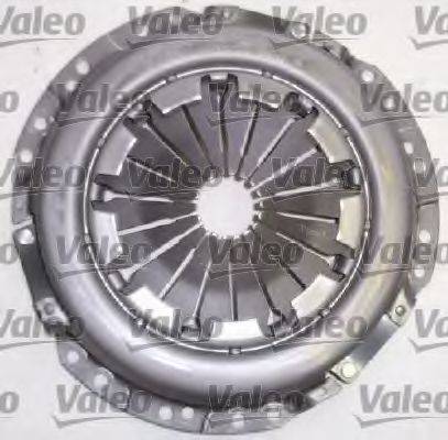 VALEO 801300 Комплект зчеплення