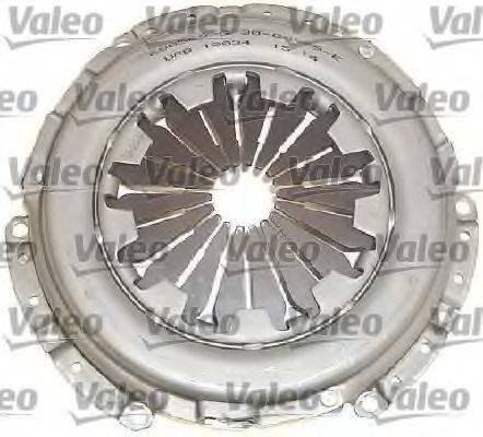 VALEO 801376 Комплект зчеплення