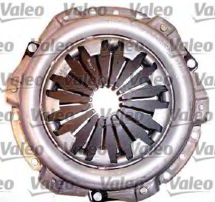 VALEO 801415 Комплект зчеплення