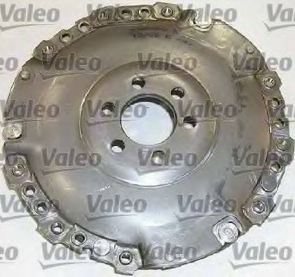 VALEO 801440 Комплект зчеплення