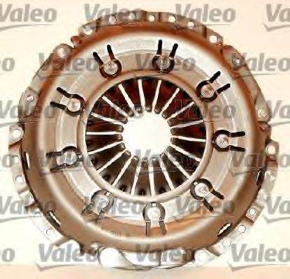 VALEO 801461 Комплект зчеплення