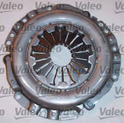 VALEO 801507 Комплект зчеплення