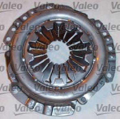 VALEO 801533 Комплект зчеплення