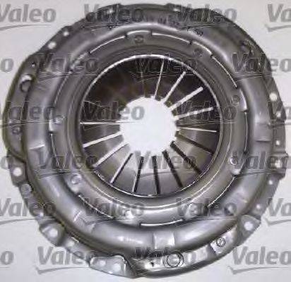 VALEO 801564 Комплект зчеплення