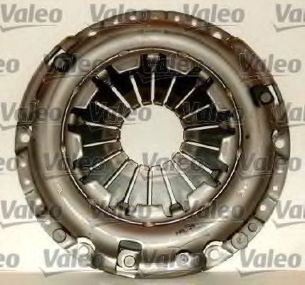 VALEO 801646 Комплект зчеплення