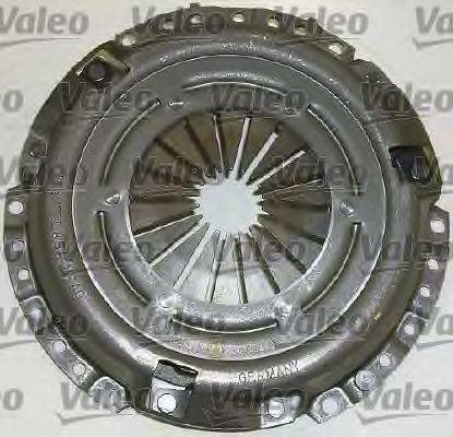 VALEO 801818 Комплект зчеплення