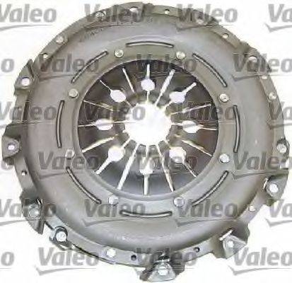 VALEO 801823 Комплект зчеплення