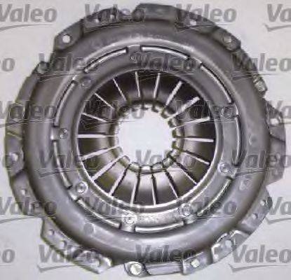 VALEO 801902 Комплект зчеплення