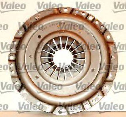 VALEO 801946 Комплект зчеплення