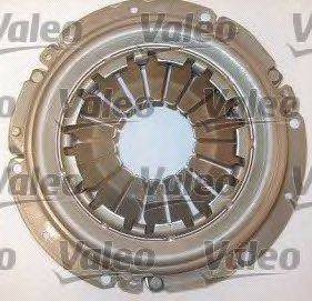 VALEO 821102 Комплект зчеплення