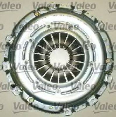 VALEO 821181 Комплект зчеплення