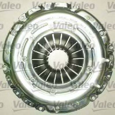 VALEO 821254 Комплект зчеплення