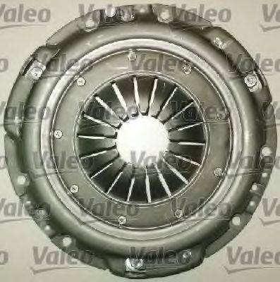 VALEO 821322 Комплект зчеплення