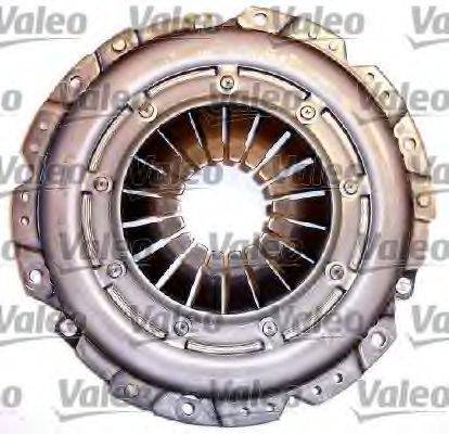 VALEO 821326 Комплект зчеплення