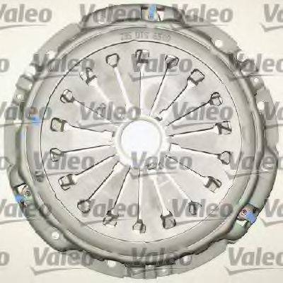 VALEO 821359 Комплект зчеплення