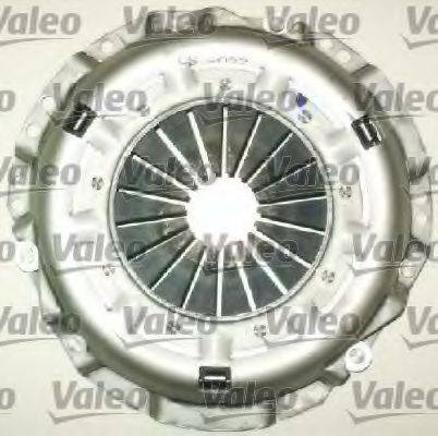 VALEO 821438 Комплект зчеплення