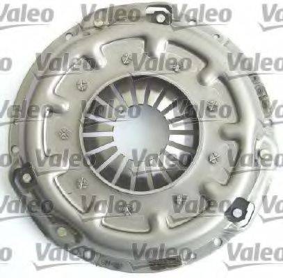 VALEO 821443 Комплект зчеплення