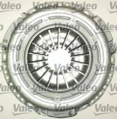 VALEO 826069 Комплект зчеплення