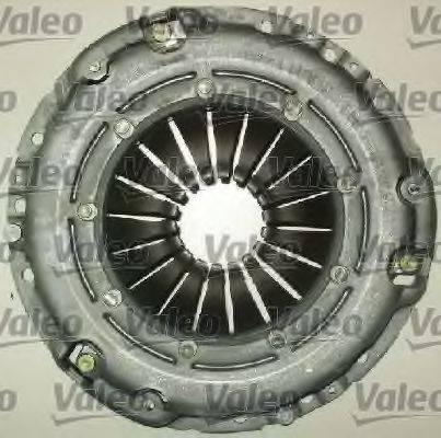 VALEO 826208 Комплект зчеплення