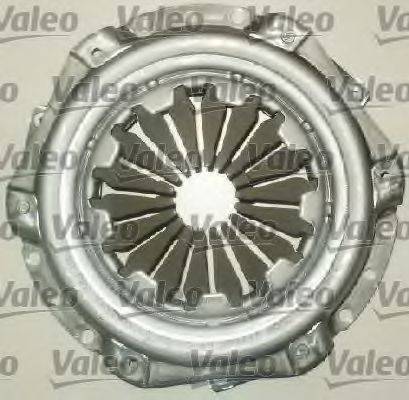 VALEO 826245 Комплект зчеплення