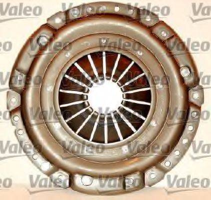 VALEO 826284 Комплект зчеплення