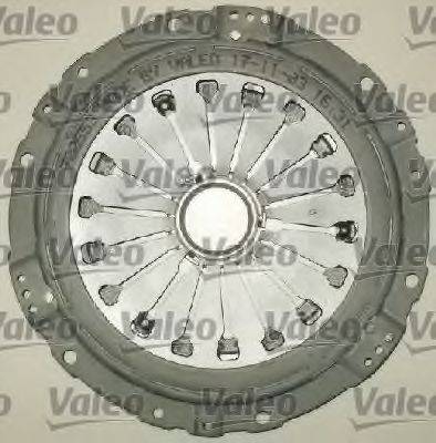 VALEO 826323 Комплект зчеплення