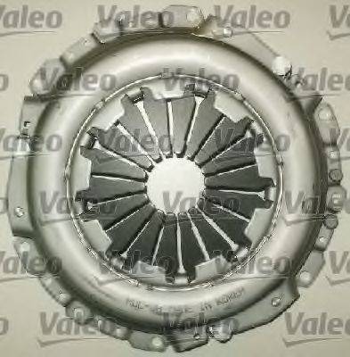 VALEO 826332 Комплект зчеплення