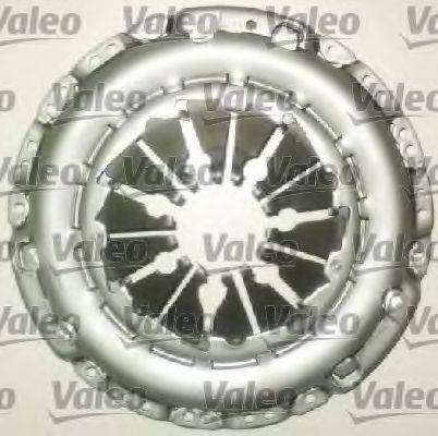 VALEO 826337 Комплект зчеплення