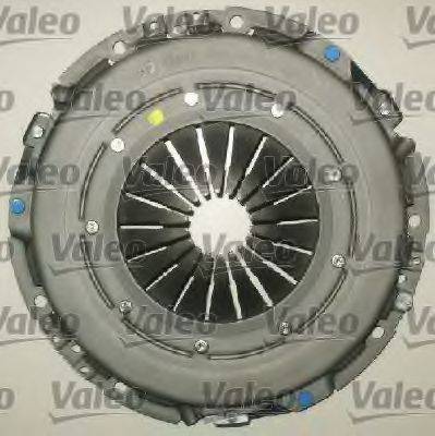 VALEO 826352 Комплект зчеплення