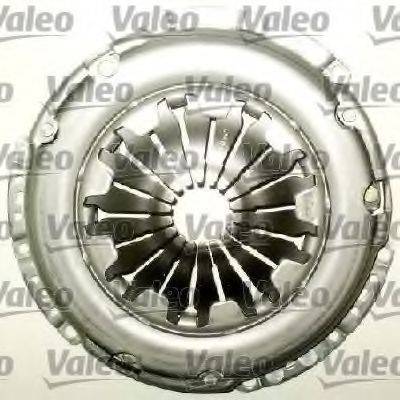 VALEO 826362 Комплект зчеплення