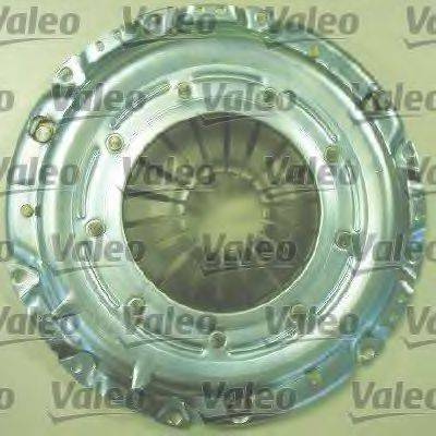 VALEO 826363 Комплект зчеплення