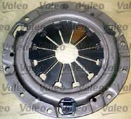 VALEO 826383 Комплект зчеплення