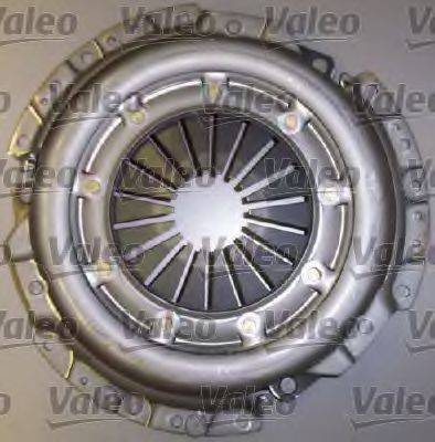 VALEO 826406 Комплект зчеплення