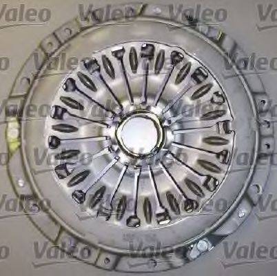 HYUNDAI 41100-39150 диск зчеплення