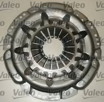 VALEO 826435 Комплект зчеплення