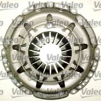 VALEO 826442 Комплект зчеплення