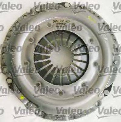 VALEO 826451 Комплект зчеплення