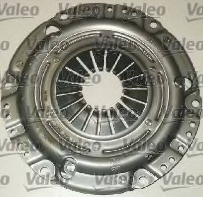 VALEO 826464 Комплект зчеплення