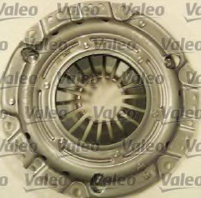 VALEO 826466 Комплект зчеплення