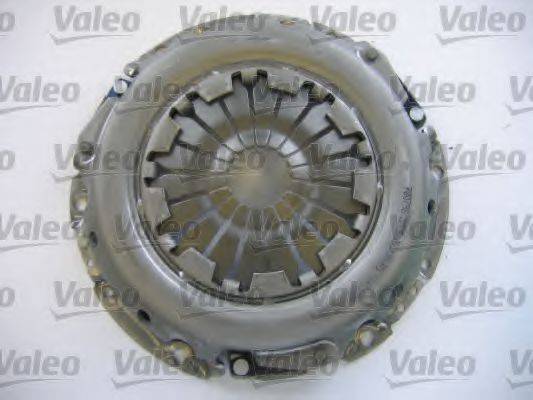 VALEO 826494 Комплект зчеплення