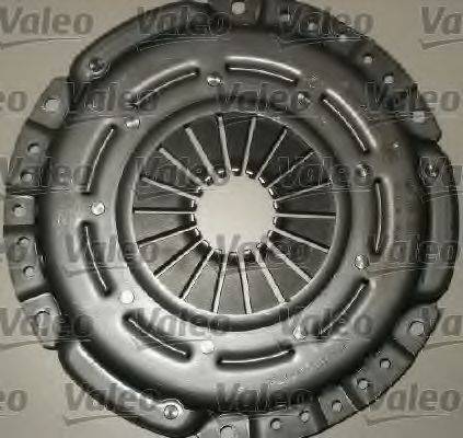 VALEO 826523 Комплект зчеплення