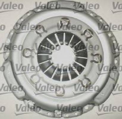 VALEO 826532 Комплект зчеплення