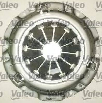 VALEO 826544 Комплект зчеплення